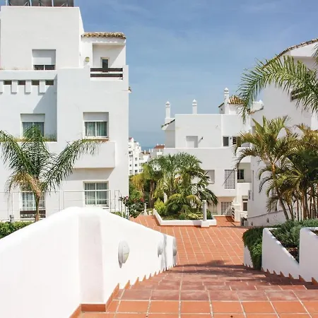 Beautiful In With Wifi Apartment *