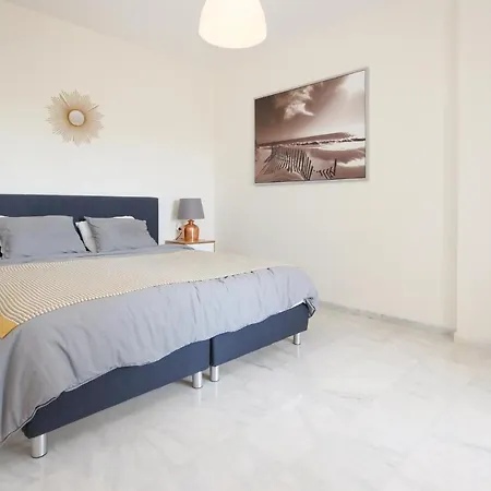 Beautiful In With Wifi Apartment *