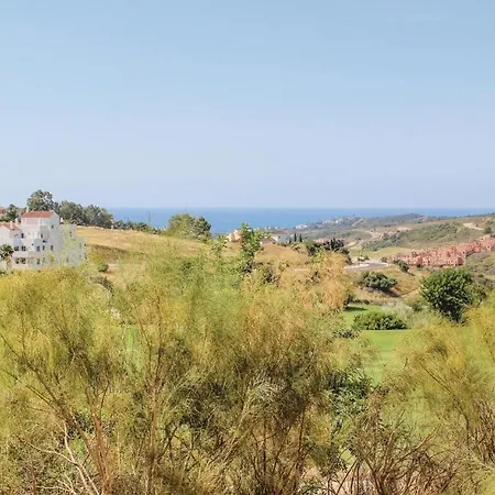 Apartment Beautiful In With Wifi Estepona