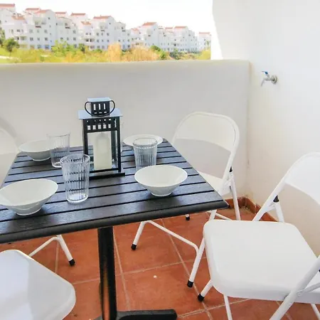 Apartment Beautiful In With Wifi Estepona