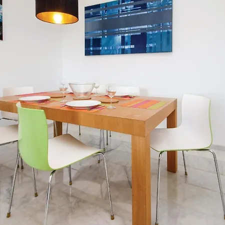Beautiful In With Wifi Apartment *