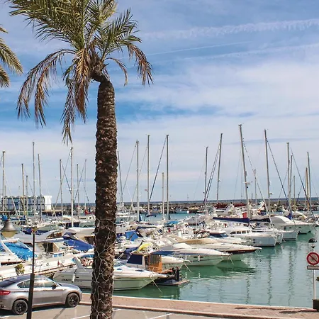 Beautiful In With Wifi * Estepona