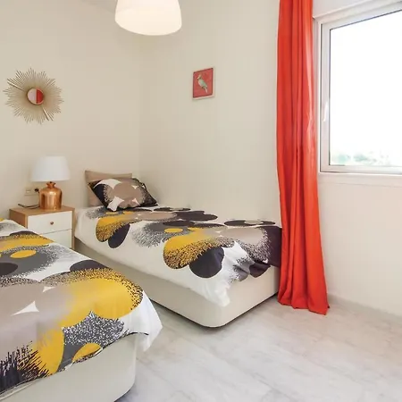 Apartament Beautiful In With Wifi *