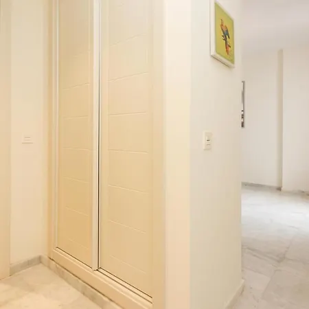 Beautiful In With Wifi Apartament Estepona