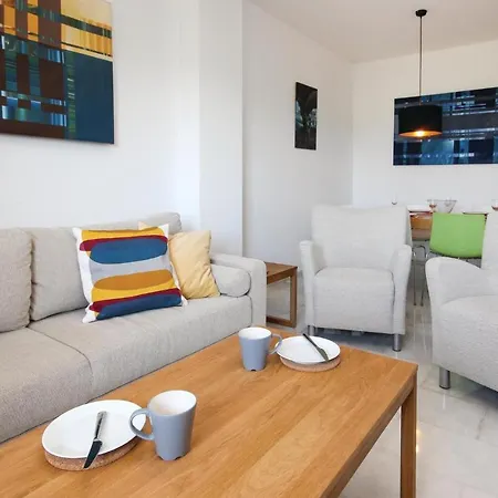 Apartament Beautiful In With Wifi