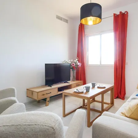 Apartament Beautiful In With Wifi
